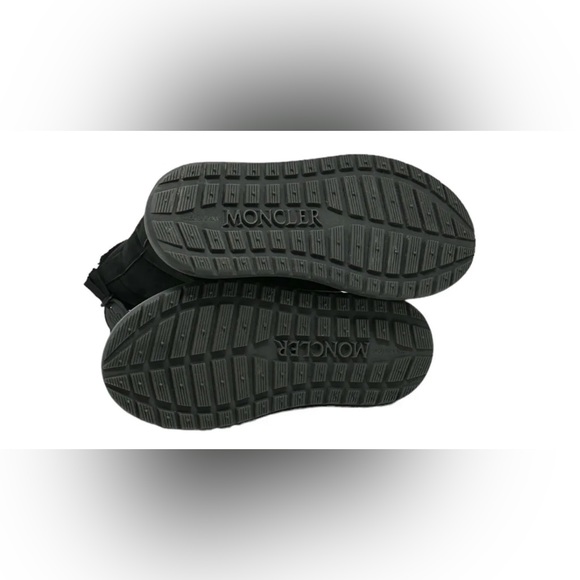 Moncler Womens Hermosa Ankle Boots 38 - Picture 5 of 10